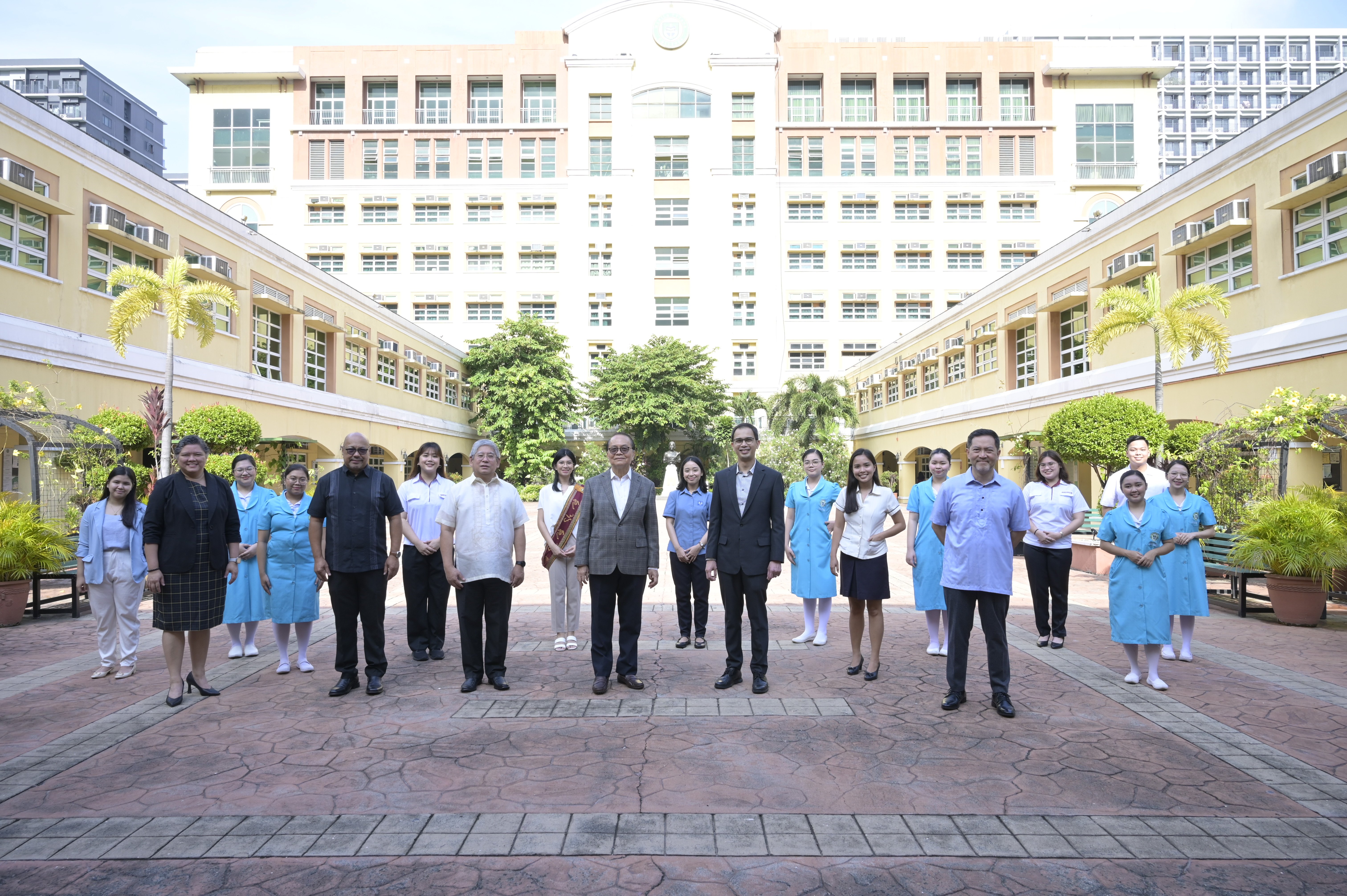 Celebrating pandemic-era scholars